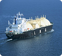 Vessel Departure