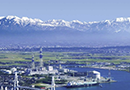 Toyama