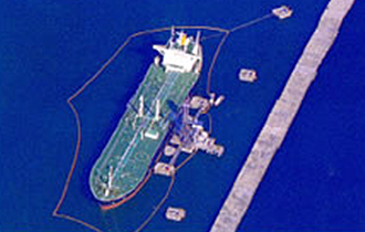 Crude Oil Carrier