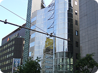 本社