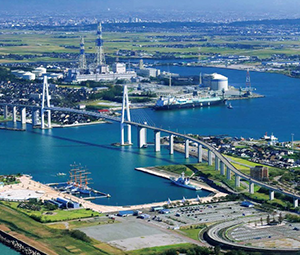 LNG Operations