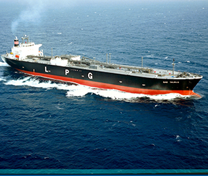 石油・LPG・発電用木質ペレット業務